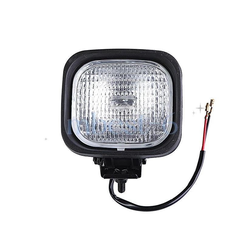 12V Working Light for Kubota B26 L39 L45 M105XDT M-100 M-120FC8 (3F740-75910, 3F740-75912)