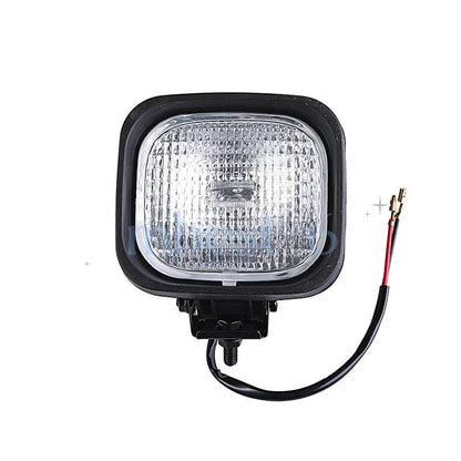 12V Working Light for Kubota B26 L39 L45 M105XDT M-100 M-120FC8 (3F740-75910, 3F740-75912)
