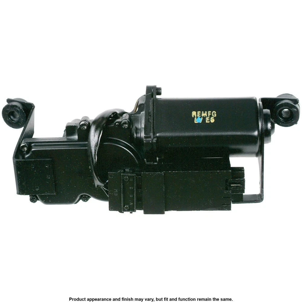 Cardone Windshield Wiper Motor for Jeep Wrangler (1990) 40-492, 11720622-101, 5252223