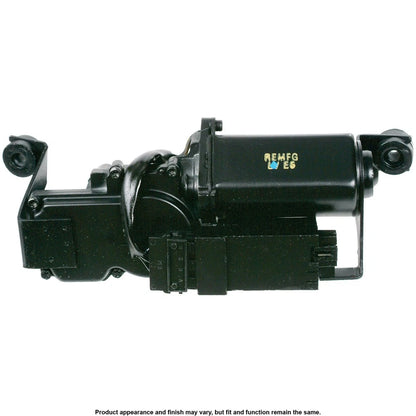 Cardone Windshield Wiper Motor for Jeep Wrangler (1990) 40-492, 11720622-101, 5252223