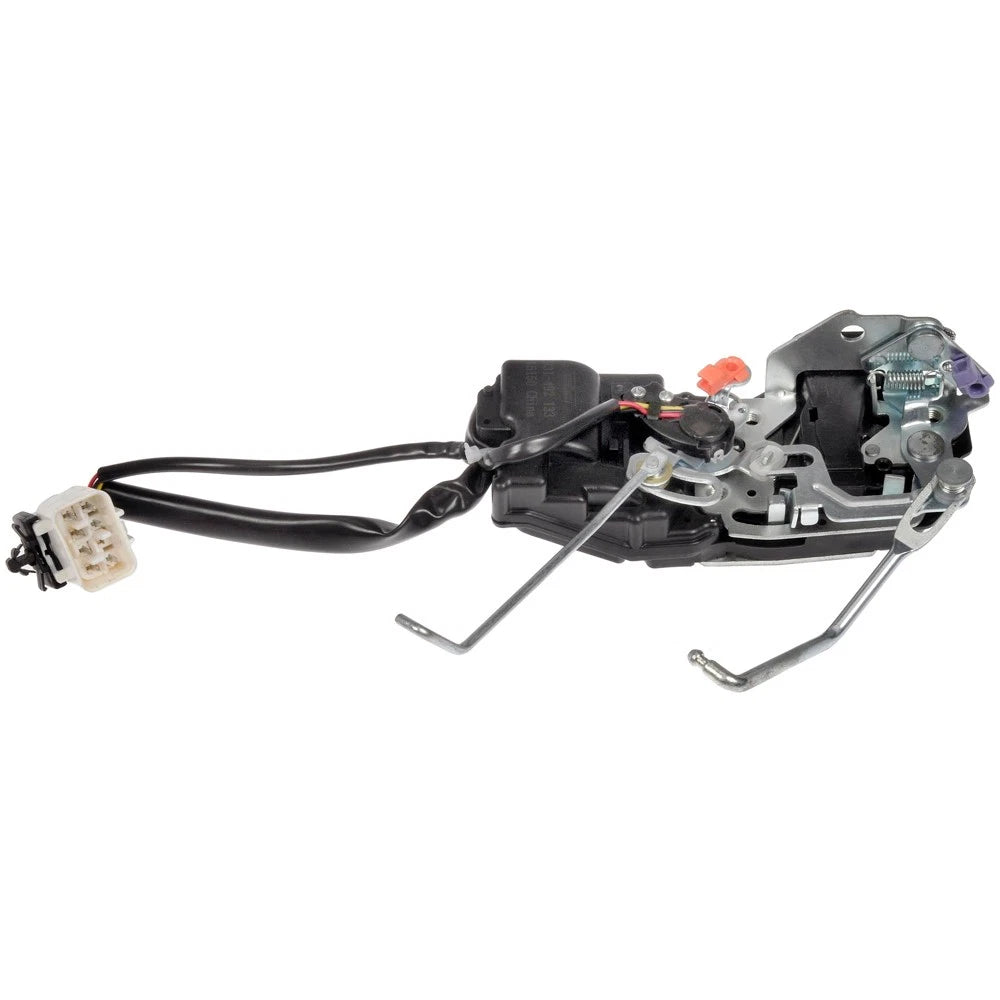 Dorman Front Left Door Lock Actuator Motor for Toyota Tacoma (1998–2004) 931-492, 20350285-101