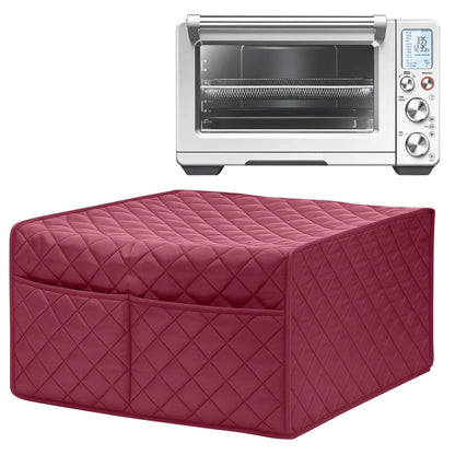 Convection Toaster Oven Cover for Smart Microwave Oven (Waterproof)