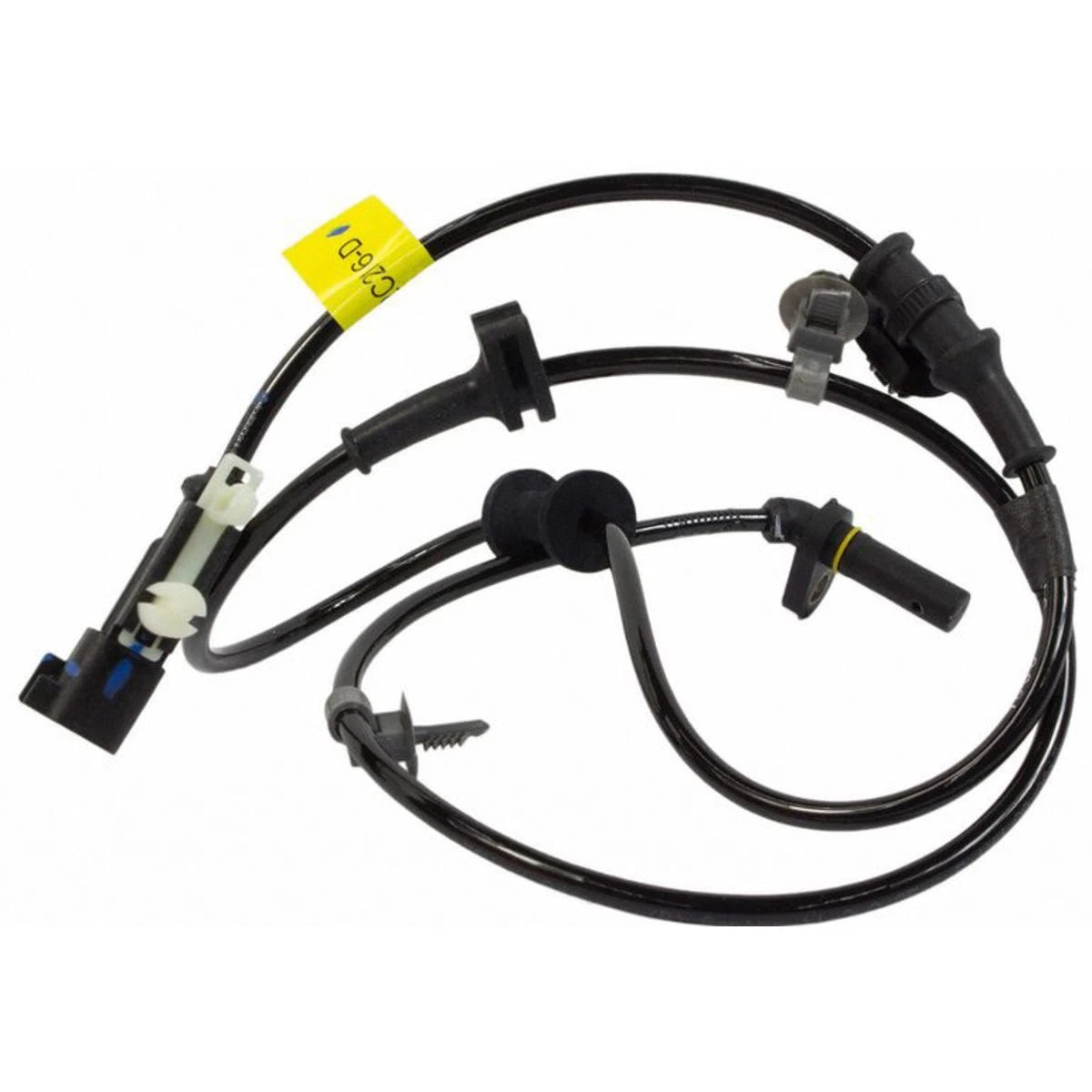 BRAB456 ABS Speed Sensor for Ford F-350 F-450 (2017–2020)