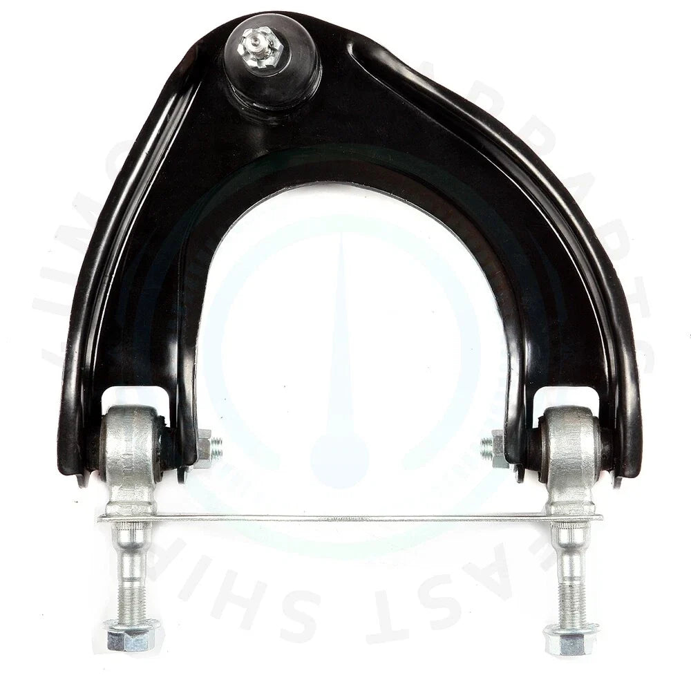 Set of 2 Front Upper Control Arm Ball Joints for Honda Civic CRX (1988–1991)