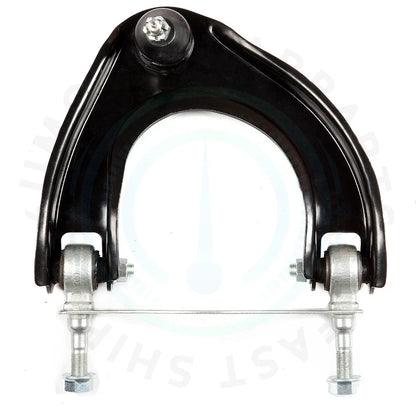 Set of 2 Front Upper Control Arm Ball Joints for Honda Civic CRX (1988–1991)