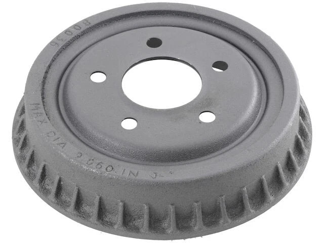 Rear Brake Drum for Mazda B3000 (1998–2008) FP591KG