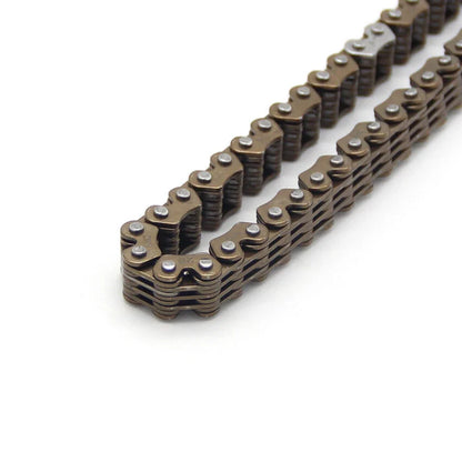 Timing Cam Chain for Suzuki LTA450X, LTA500X, LTF500F (2007–2018)