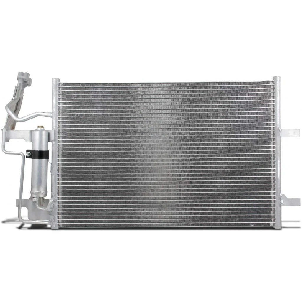 A/C Condenser for Mazda 3 (2004–2009) Replaces CLX-M0-USA-KVAC3094-CL360A70, MA3030149