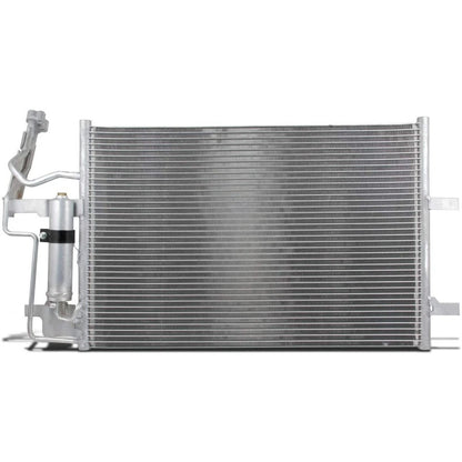 A/C Condenser for Mazda 3 (2004–2009) Replaces CLX-M0-USA-KVAC3094-CL360A70, MA3030149