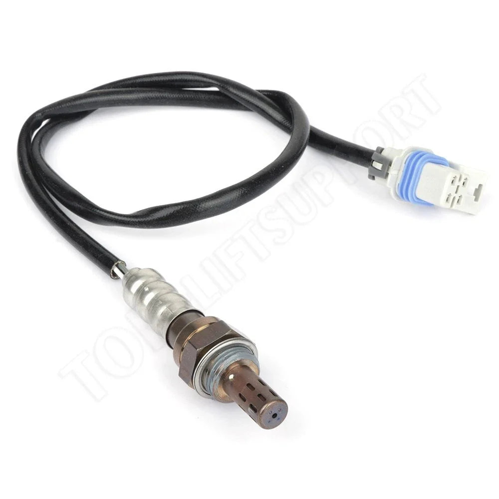 2X Front Under Oxygen Sensor for Chevrolet Silverado 1500 2500 HD