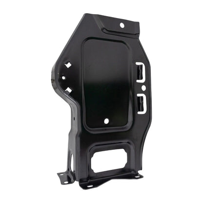 Battery Tray for GMC Sierra 1500 Classic (2007) - Steel, GM2995118, CLX-M0-USA-JC25130007-CL360A76