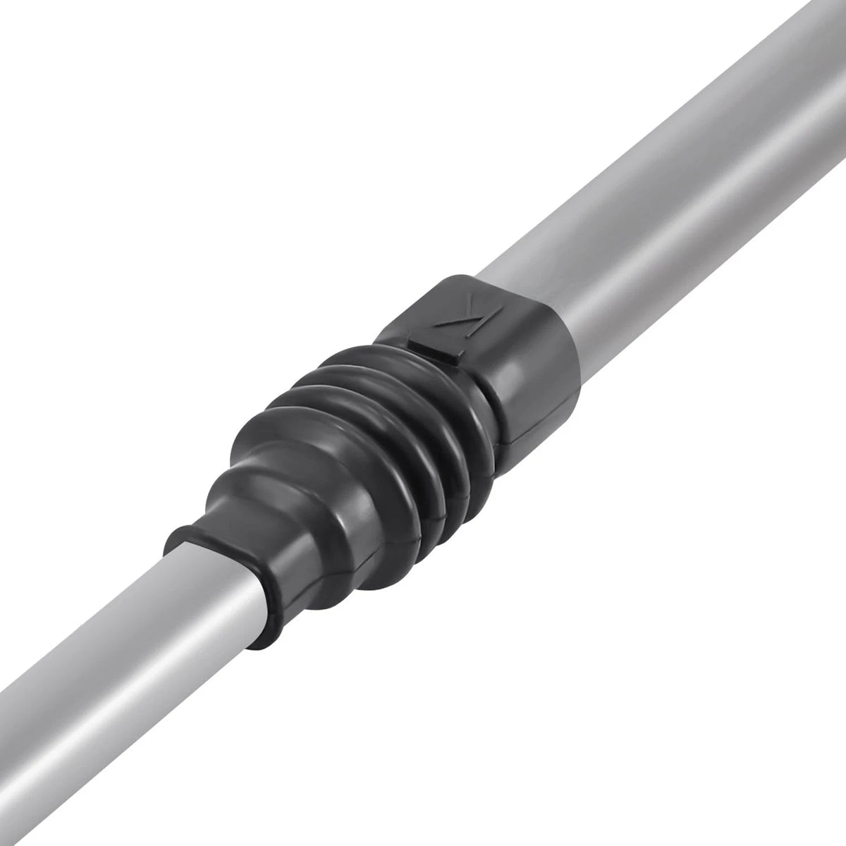 Telescoping 26" Double D Steering Shaft for Adjustable Fit (3/4" U Joints)