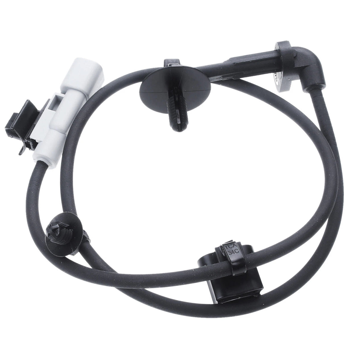 Rear Left ABS Wheel Speed Sensor for Buick Encore, Chevrolet Trax (2013–2022) - 42450318, 95328629, 95075982, 95292704, 1247688, ALS3145