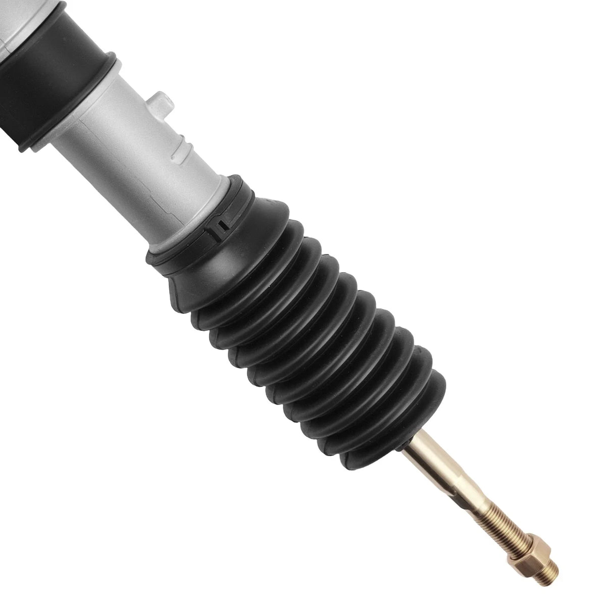 Steering Rack and Pinion for Kawasaki Mule 550/520 (1997–2004)