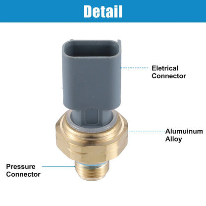 Engine Oil Pressure Sensor Switch for Dodge Ram (4928594, 4921746, 4921519)