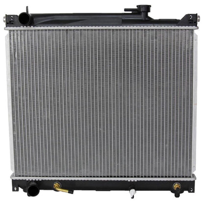 Radiator for Suzuki Grand Vitara (1999–2000) SZ3010118, CLX-M0-318-56001-030-CL360A50