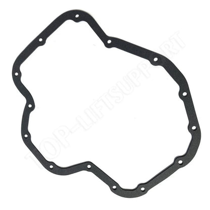 Oil Pan Gasket for Toyota Camry, Corolla, Matrix 2.4L L4 (2002–2009)