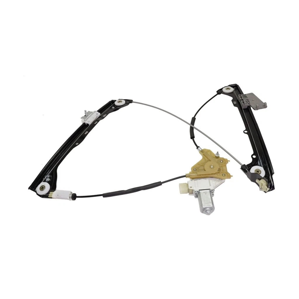 Power Window Regulator for BMW 320i Coupe (2012–2013) CLX-M0-USA-JRB46290020-CL360A77