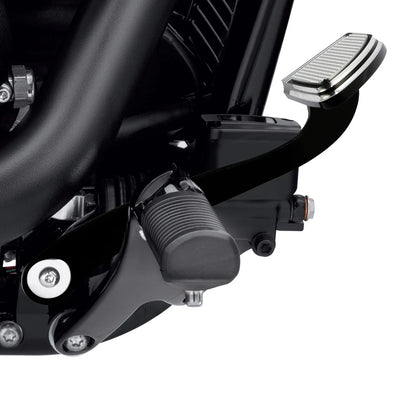 Brake Arm Lever Peg Pedal for Harley Softail Fat Bob Low Rider (2018–2023)