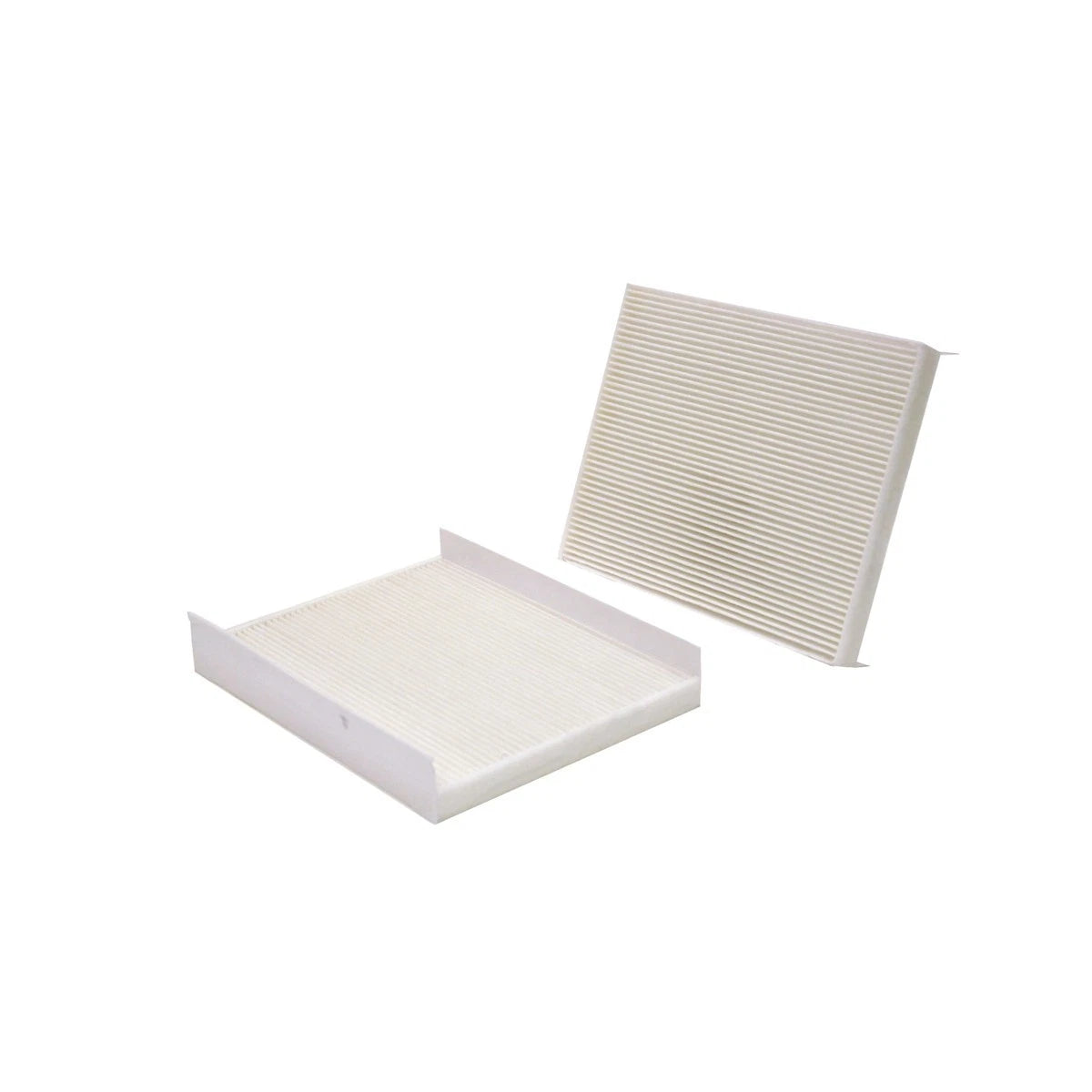 Set of 2 Cabin Air Filters for Hyundai Elantra GT Tucson Accent (2007–2017) 49377