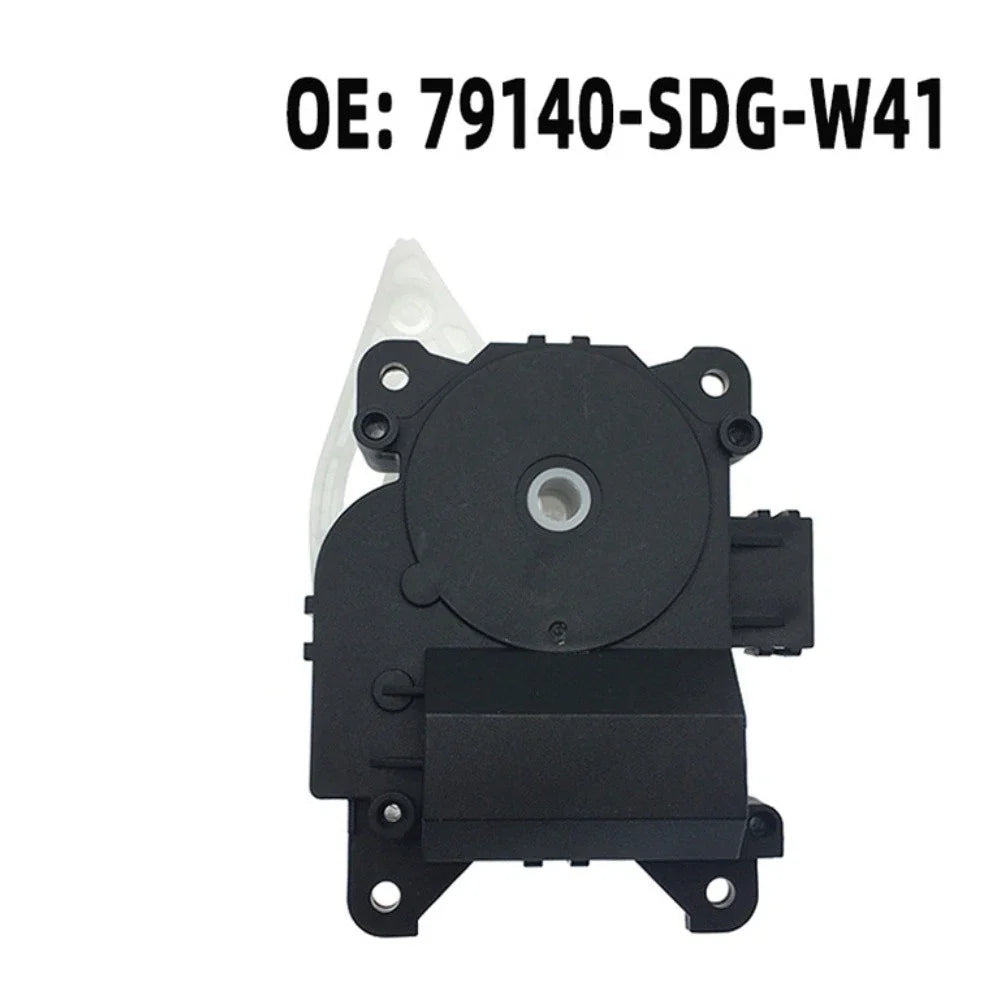 Heater Motor Replacement 79140 SDGW41 for Honda Accord
