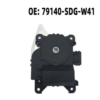 Heater Motor Replacement 79140 SDGW41 for Honda Accord