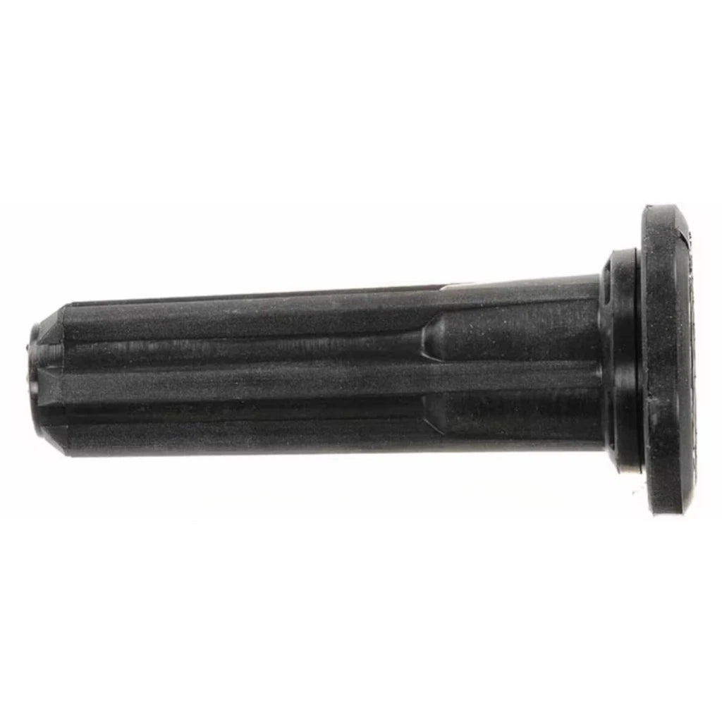 Spark Plug Boot for GMC Envoy (2006–2009) ALX-PAU-AC-16079-CLA6 Silicone Black