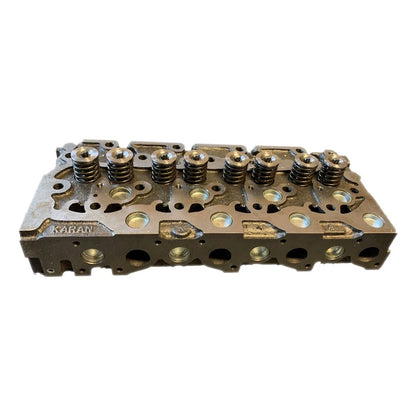 Cylinder Head for Kubota V2203 (No Known Part Numbers)