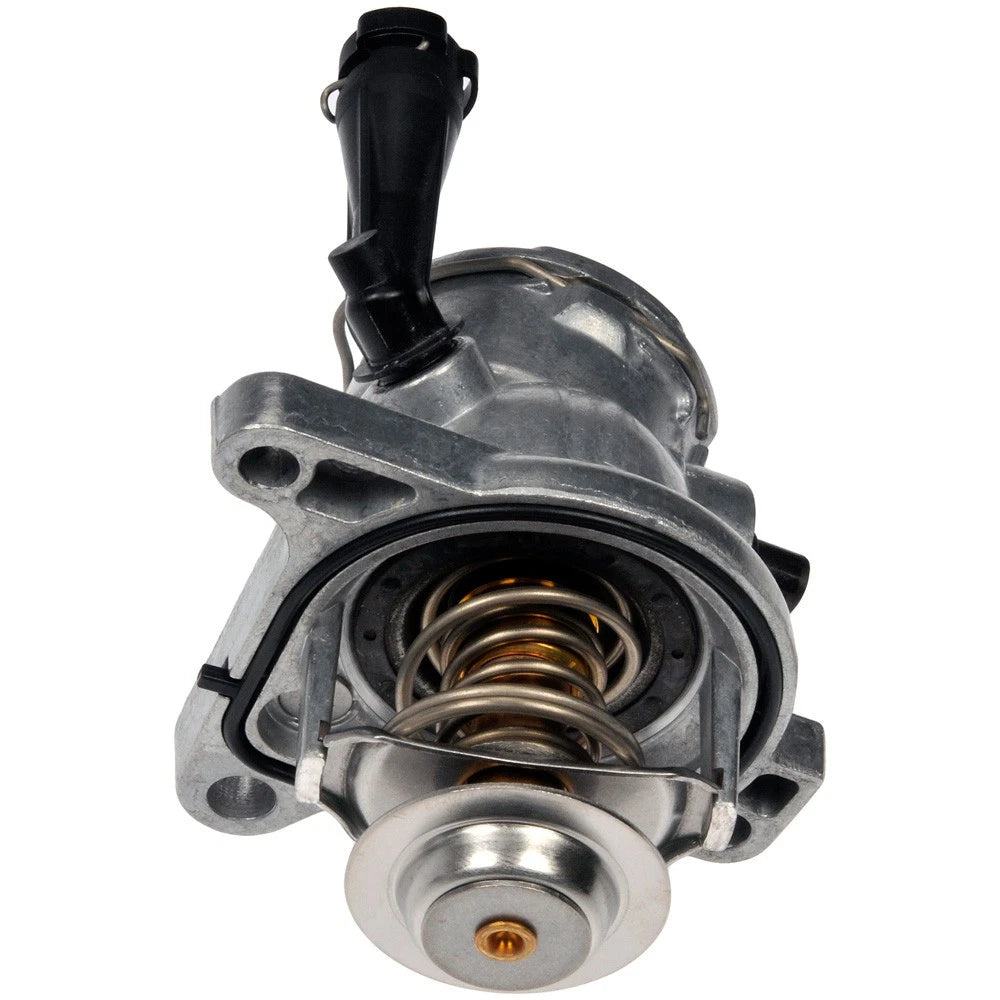 Dorman Thermostat Housing for Mercedes CLK63 C63 SLS ML63 E63 AMG (902-5160, 20562431-101)