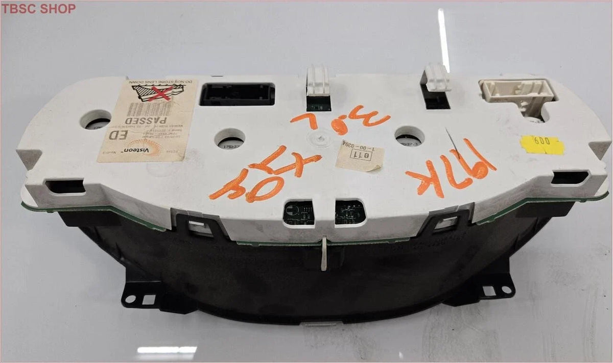 Instrument Cluster Speedometer for Jaguar X-Type (2004–2007) 4X4F-10849-ED