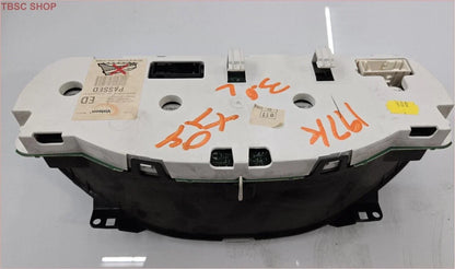 Instrument Cluster Speedometer for Jaguar X-Type (2004–2007) 4X4F-10849-ED