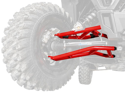 High Clearance Forward Offset A Arms for Polaris RZR XP 1000 (2014–2020)