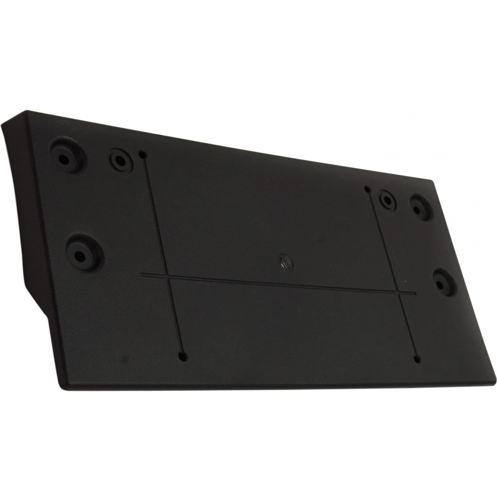 License Plate Bracket for Mini Cooper Countryman (2011–2016) MC1068105, LLX-MC1068105-CL360A70