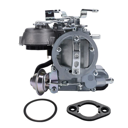1-Barrel Carburetor Kit for Chevrolet GMC L6 250 4.1L & 292 4.8L (7043017)