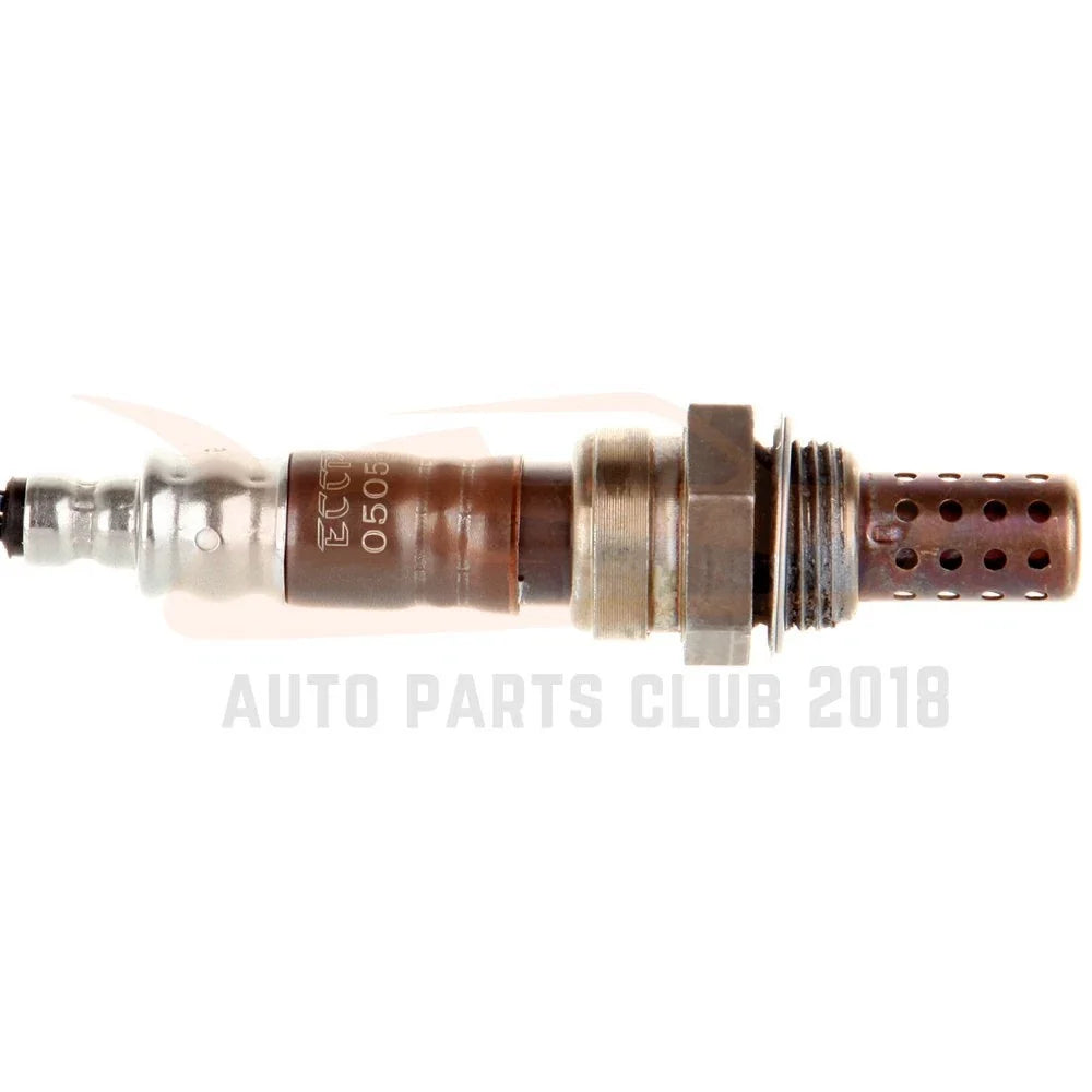 Set of 4 Oxygen Sensors for Chevy Express 1500 2500 3500 (2003–2020)