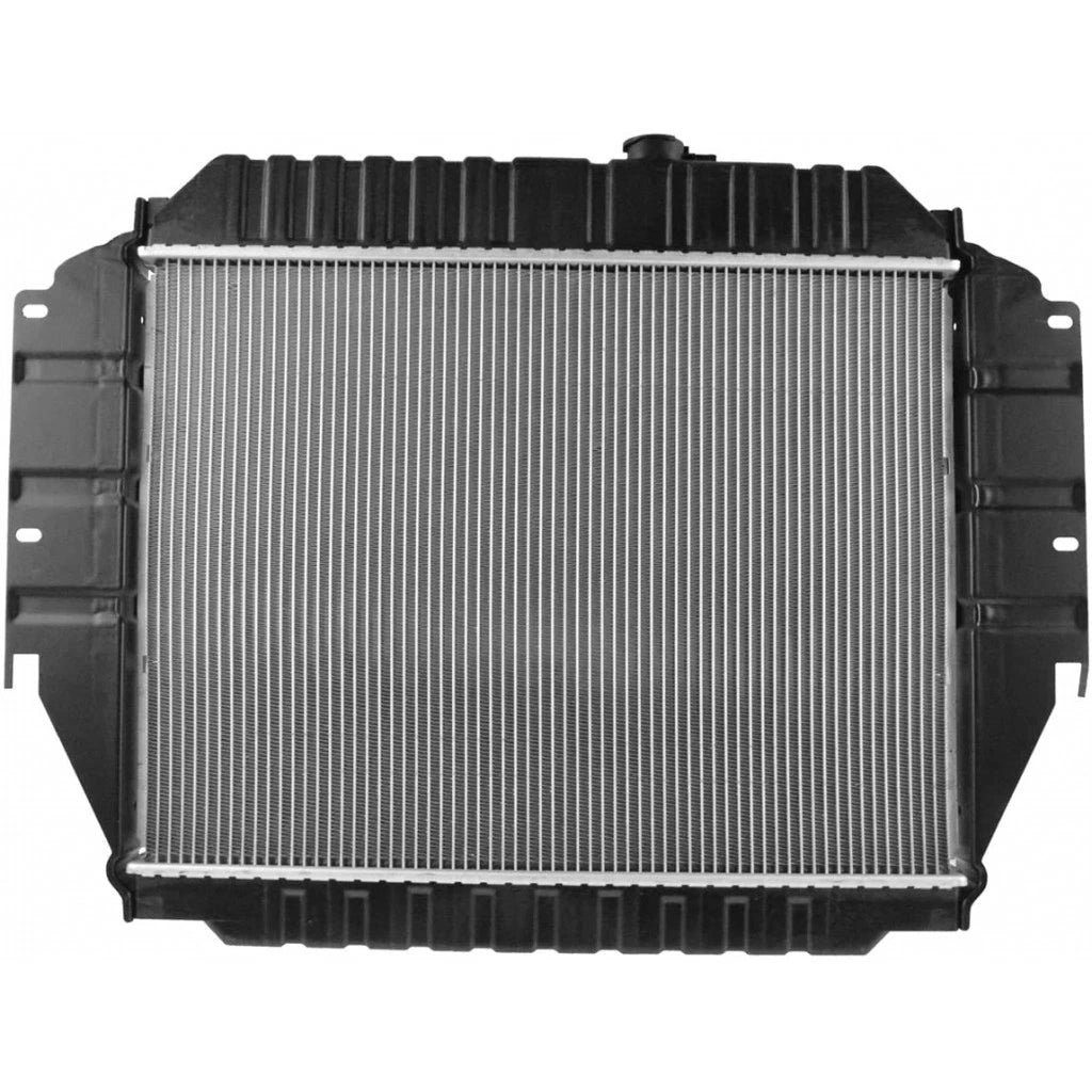 Radiator for Ford E-150/350 Econoline (1992–1996) CLX-M0-1456-CL360A56, FO3010173