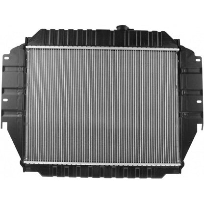 Radiator for Ford E-150/350 Econoline (1992–1996) CLX-M0-1456-CL360A56, FO3010173