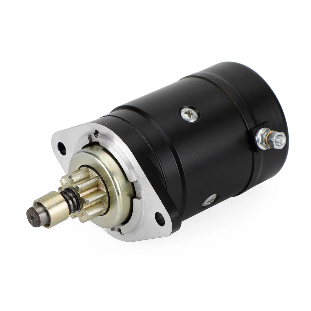 Starter Motor for Tohatsu 25 30 HP (1992–2003) S108-98 S108-98N 346-76010