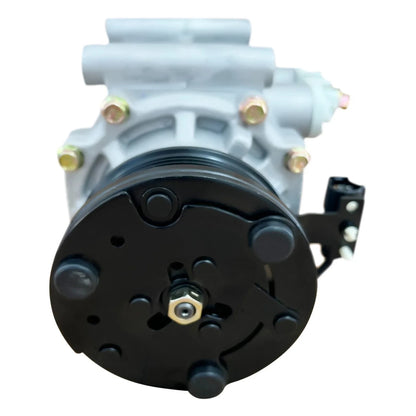 AC Compressor Kit With Condenser Replacement for Ford Thunderbird 3.9L (2004–2004)