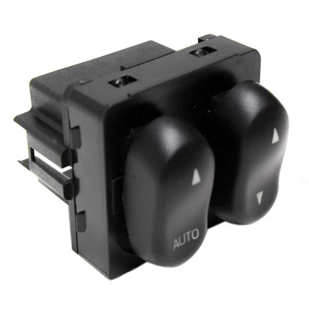 Power Window Switch for Ford F-150/F-250 (1999–2002) ALX-PAU-RB-901-315-CLA1