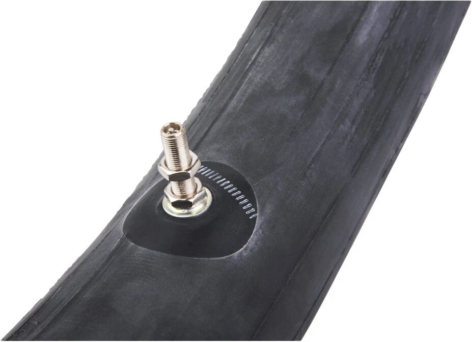 Heavy Duty Tube 110/100-18T for - TR-4 Valve Stem