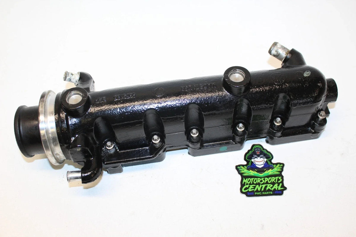 Exhaust Manifold Header for Sea-Doo RXT GTX GTI RXP Challenger (2002–2019)