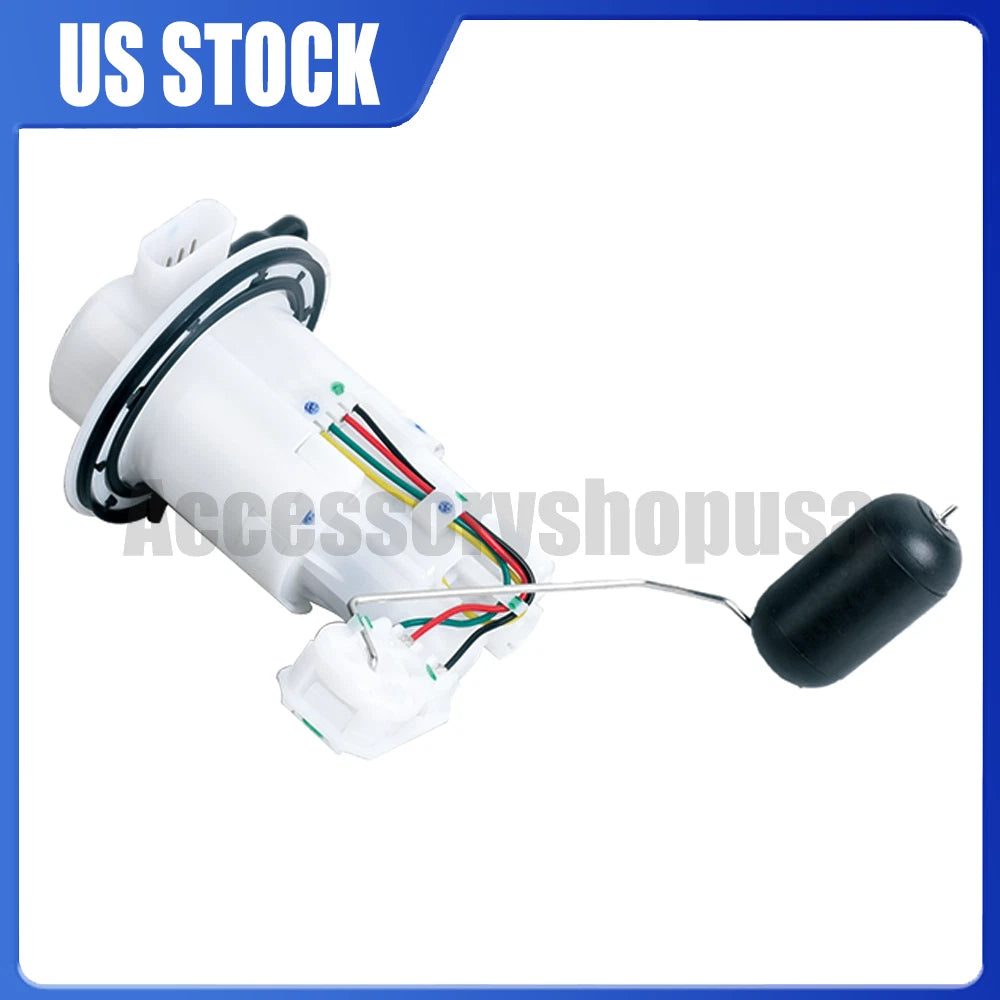 Fuel Pump Assembly for Honda CRF250L (2017–2020) 16700-KZZ-D21
