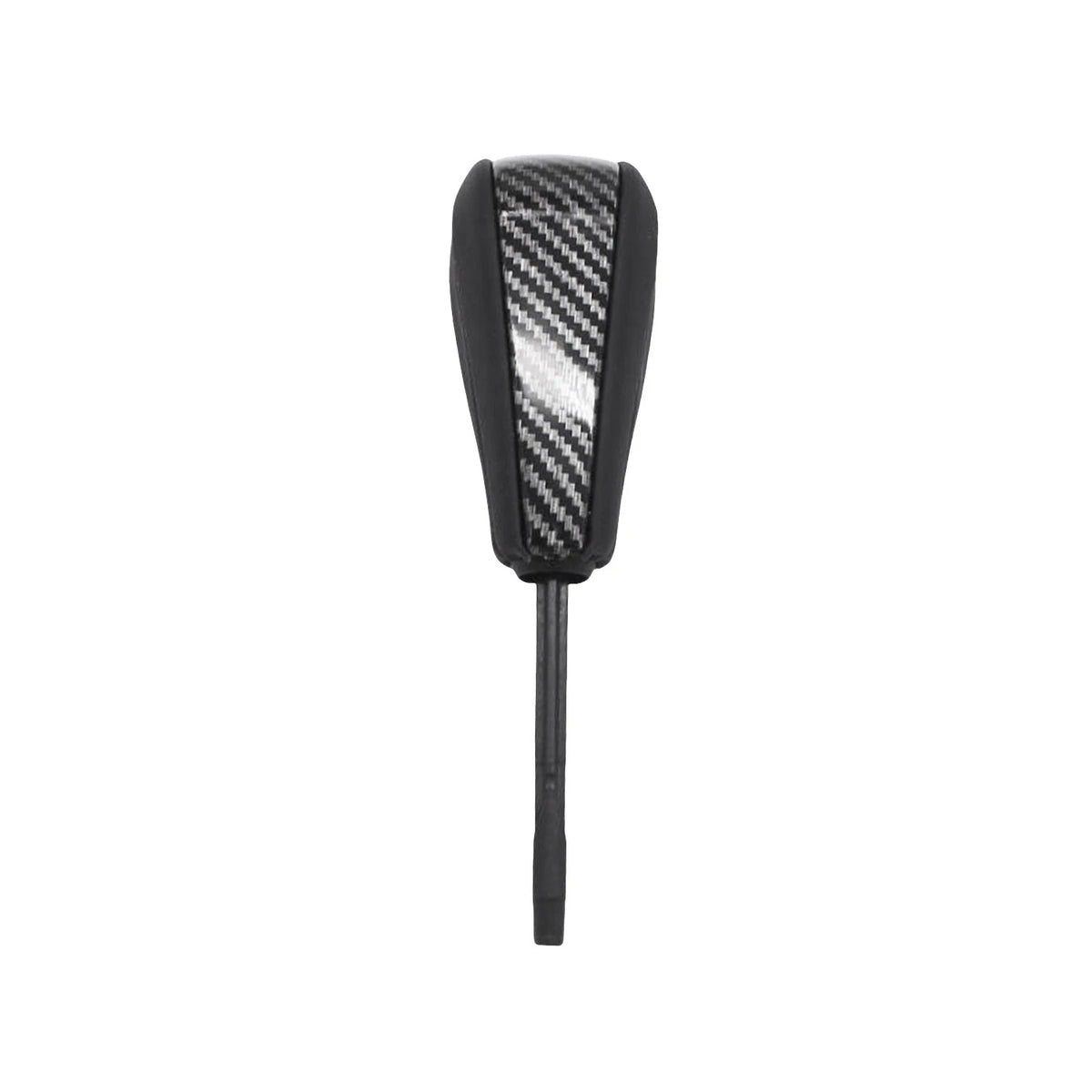 Fiber Style Gear Stick Shift Knob for BMW 3 Series E46 (1998–2006) EXJ3891859