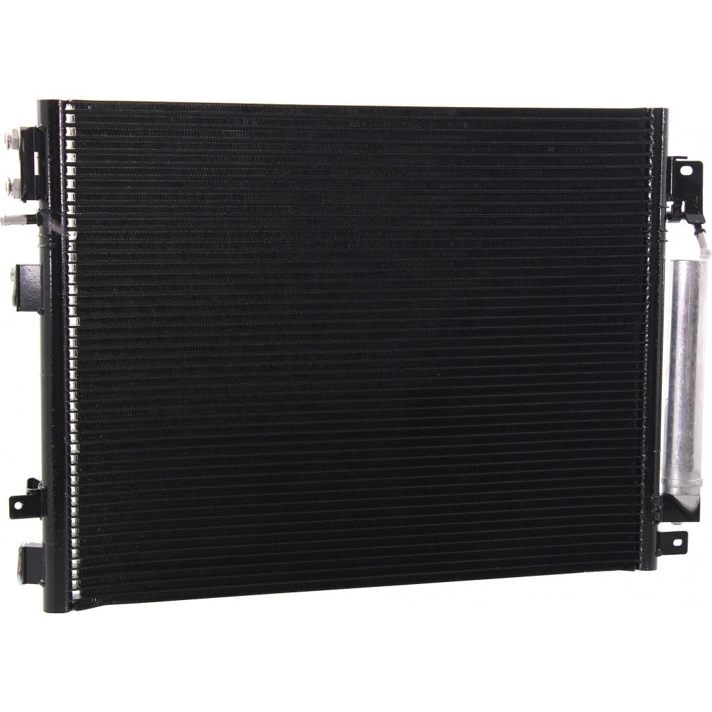 A/C Condenser for Dodge Challenger (2009–2016) CH3030241, CLX-M0-USA-KVAC3897-CL360A71