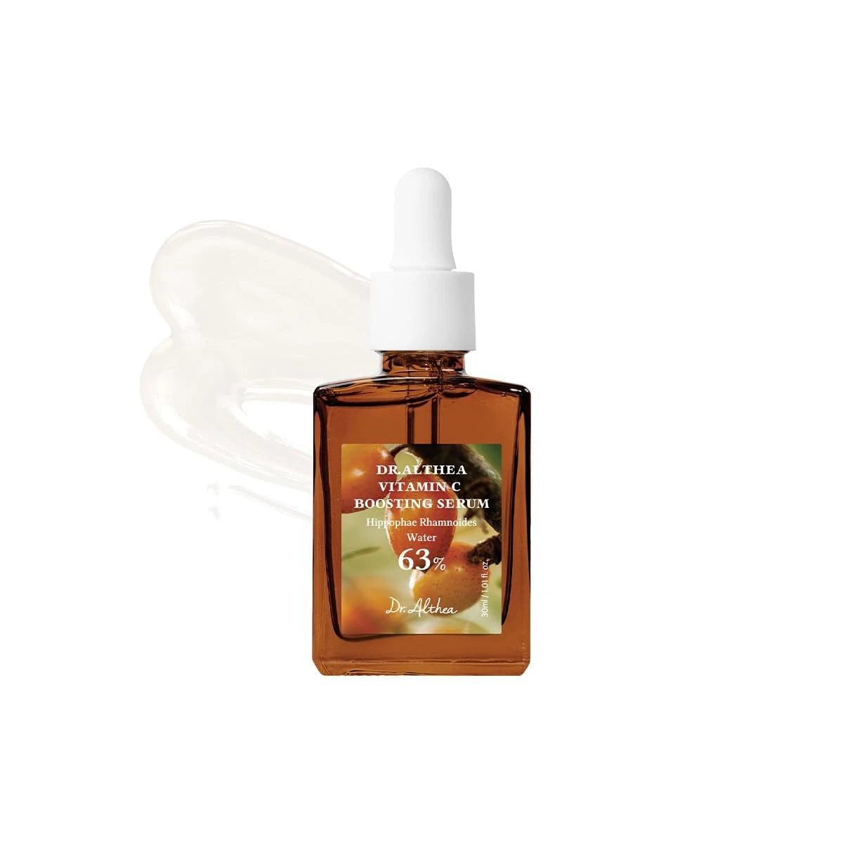Vitamin C Serum for Dr.Althea (Pack of 1)