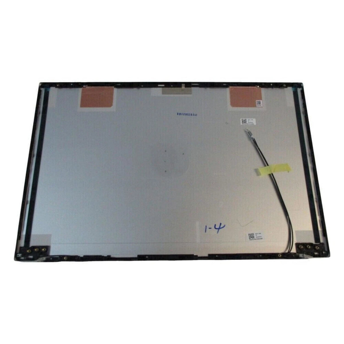 Lcd Back Cover for HP Pavilion 15-EG 15T-EG 15-EH 15Z-EH Silver