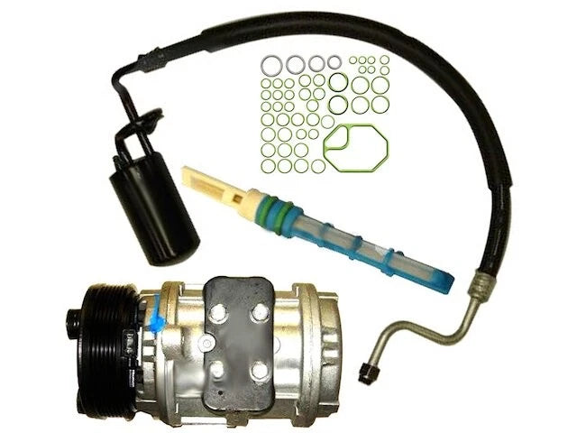 A/C Compressor Kit for Ford Thunderbird (1986) 91541FKHZ