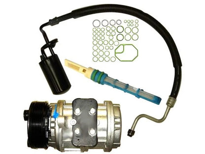 A/C Compressor Kit for Ford Thunderbird (1986) 91541FKHZ