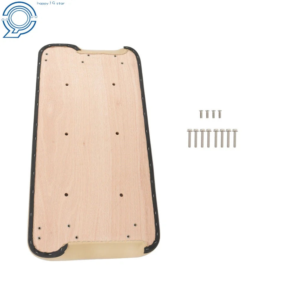 Replacement Front Seat Bottom Assembly for Club Car Precedent Golf Cart (2004–Present)